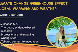 do climate change, greenhouse effect, global warming, weather patterns,pollution