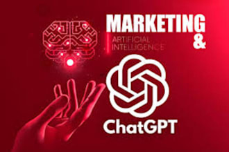 marketing ai prompts for chatgpt