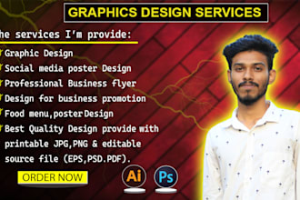 design professional flyer, informative flyer for business, company and product