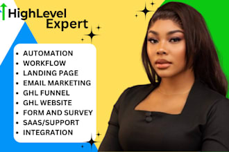 build gohighlevel sales funnel ghl sales funnel gohighlevel landing page ghl