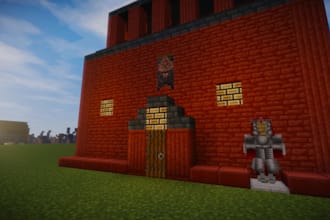 forge your minecraft server with custom mods and plugins