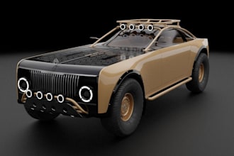 3d car modeling, automotive 3d render, 3d tuning car render 3ds max, 3d texturer