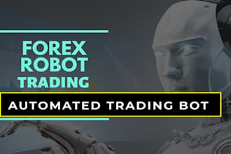 deliver profitable forex ea bot, forex trading bot, forex trading robot, gold ea