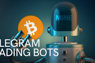 build volume bot holder bot trending bot pump fun bot on eth solana sui ton