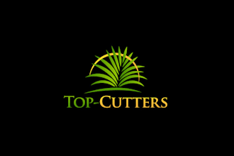 make remarkable enhance lawn service logo