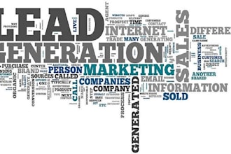 provide you fresh forex lead, crypto lead, mlm lead, investor lead rec0very lead