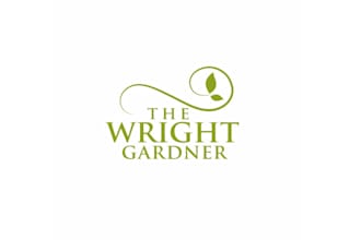 make conservative confident plant services company logo