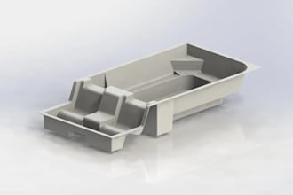 create 3d cad models, 3d cad modeling, product design