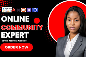 set up mighty networks circle community network, mighty network