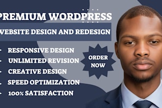 design cleaning service website office cleaning website as elementor pro expert