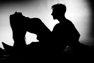 nsfw fanfiction romance story erotic writing bdsm anime gay lgbtq kinky story