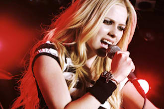 be your female songwriter pop edm music producer kids song rock vocalist