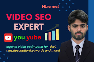 do best youtube video eso expart and channel growth manager