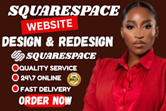 squarespace redesign squarespace website design squarespace website redesign