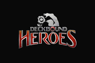 make unique e sports and video game logo