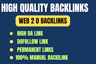 create web 2 0 backlinks best web 2 0 on your website