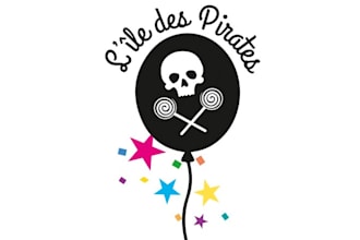 make essential intelligence pirates skull logo