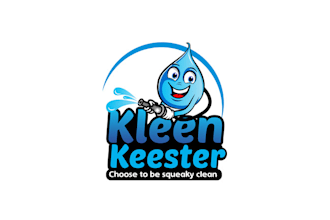 make attractive plumbing water faucets logo