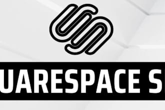 do basic squarespace SEO