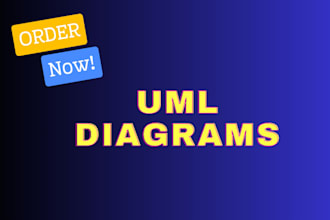 design uml diagram, dfd, activity diagram, er diagram, and class diagram