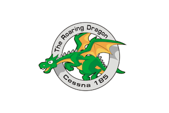 design awesome aircraft nose art logo