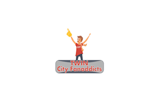 make update talented sports fan shop logo