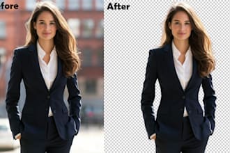 remove a background 30 images with white or transparent