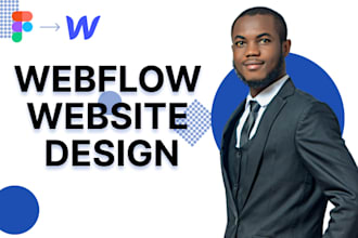 be your webflow developer, website designer, figma to webflow
