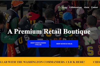design y2k shopify store streetwear website shopify website y2k website