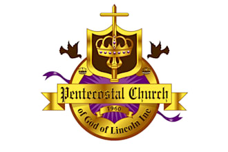 do unique business, religious, church, or ministry logo and branding specialist