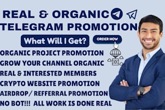 grow your crypto project, ico, twitter, coin, telegram promotion, subscribers