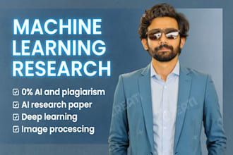 build python machine and deep learning models for predictive analytics