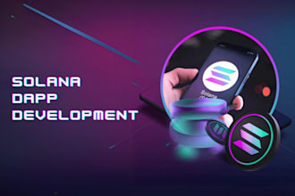 build nft minting website, smart contract, blockchain and web 3 integration