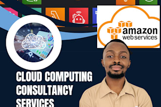 be your AWS and devops engineer