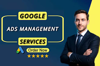 setup and scale profitable PPC, performance and shopping ads for ecommerce brand