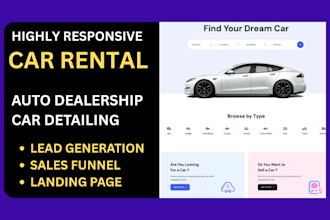 generate car dealership lead car rental service auto dealership lead rental lead