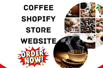 build coffee website coffee store coffee brand private label coffee seed product