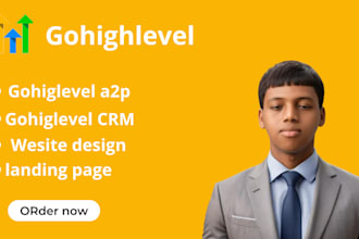 gohiglevel workflow ghl setup gohighlevel automation gohighlevel website