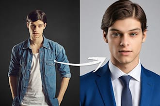 personalized ai avatars and realistic images