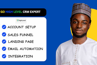 ghl CRM ghl landing page ghl survey ghl pipeline ghl sales funnel ghl website
