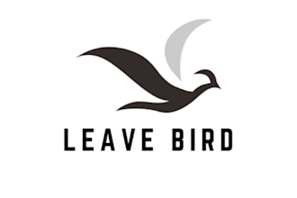 do 3d modern unique bird fashion resize image minimalist