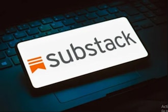 massively do substack promotion, substack page link promotion to active audience