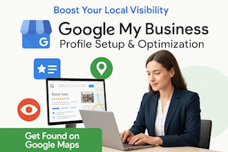 do google my business local SEO gmb ranking reinstate gmb local citation