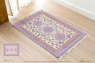 pattern designs for rugs and carpets