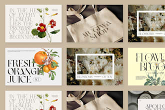 create stunning previews for your best fonts