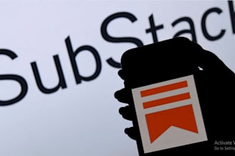 promote your substack massively, substack page link to active audiences