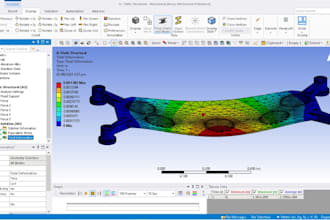 do finite element analysis