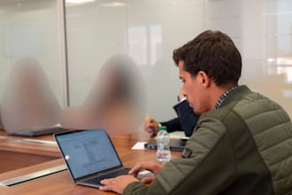 review and draft your legal document, contract
