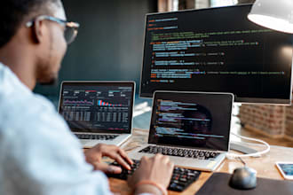 develop python web scraping bot data scraping product monitor bot data scraper