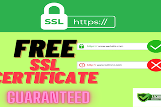 install ssl certificate https fix your wordpress website